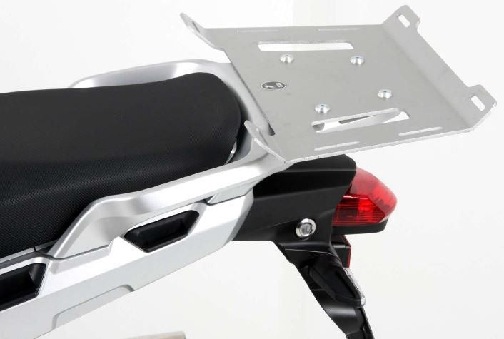 Hepco & Becker Modelspecific rear enlargement for Honda VFR 1200 X Crosstourer | 800971 00 09