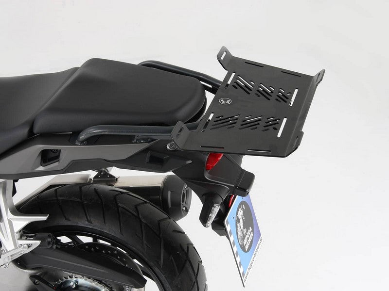 Hepco & Becker Modelspecific rear enlargement for Honda VFR 800 X Crossrunner from 2015 | 800992 00 05