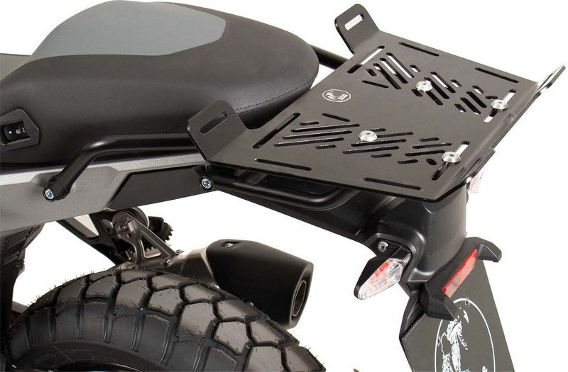 Hepco & Becker Modelspecific Rear Enlargement Small For Kombination With Side Case Carrier For BMW R 1300 GS (2023-) | 8016532 00 01