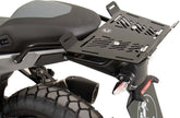 Hepco & Becker Modelspecific Rear Enlargement Small For Kombination With Side Case Carrier For BMW R 1300 GS (2023-) | 8016532 00 01