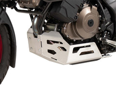 Hepco & Becker Engine Protection Plate Aluminium For Suzuki V- Strom 1050 (2023-) | 8103550 00 12