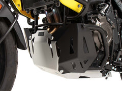 Hepco & Becker Engine Protection Plate Aluminium For Suzuki V-Strom 800 (2024-) | 8103553 00 12