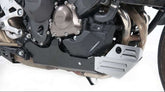 Hepco & Becker Protection plate for Yamaha MT-09 until 2016 | 8104536 00 91