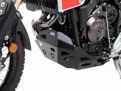 Hepco & Becker Engine protection plate black for Yamaha Ténéré 700/Rally (2021-) | 8104570 00 01