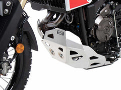 Hepco & Becker Engine protection plate aluminium for Yamaha Ténéré 700/Rally (2021-) | 8104570 00 12
