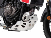 Hepco & Becker Engine protection plate aluminium for Yamaha Ténéré 700/Rally (2021-) | 8104570 00 12