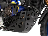 Hepco & Becker Engine protection plate black for Yamaha Ténéré 700 World Raid (2022-) | 8104579 00 01