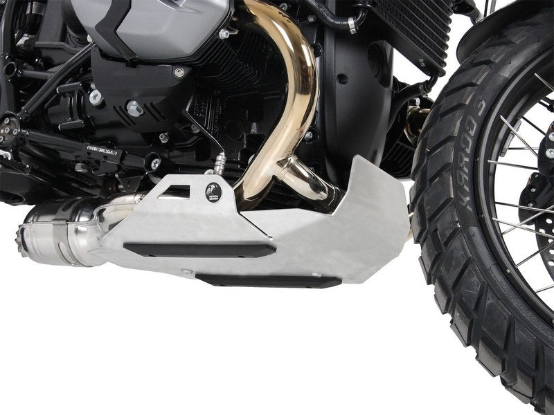 Hepco & Becker Engine protection plate for BMW R nineT Scrambler from 2016 | 8106502 00 12