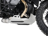 Hepco & Becker Engine protection plate for BMW R nineT Pure from 2017 | 8106504 00 12