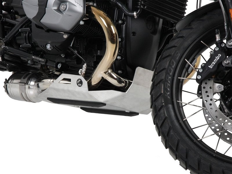 Hepco & Becker Engine protection plate for BMW R nineT Racer from 2017 | 8106505 00 12