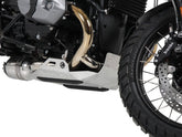 Hepco & Becker Engine protection plate for BMW R nineT Racer from 2017 | 8106505 00 12