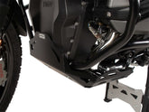 Hepco & Becker Engine Protection Plate Black For BMW R 1300 GS (2023-) | 8106532 00 01