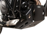 Hepco & Becker Engine Protection Plate Black For BMW F 900 GS Adventure (2024-) | 8106535 00 01