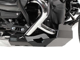 Hepco & Becker Engine Protection Plate Black For BMW R 12 nineT (2024-) | 8106536 00 01