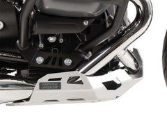Hepco & Becker Engine Protection Plate Aluminium For BMW R 12 nineT (2024-) | 8106536 00 12