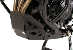 Hepco & Becker Engine Protection Plate Black For Triumph Tiger 900 Rally Pro (2024-) | 8107657 00 01