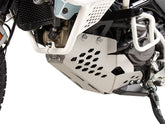Hepco & Becker Engine Protection Plate Aluminium For Ducati DesertX Rally (2024-) | 8107659 00 12