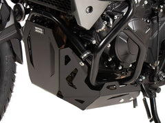 Hepco & Becker Engine Protection Plate Black For Honda XL 750 Transalp (2023-2024) | 8109539 00 01