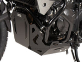 Hepco & Becker Engine Protection Plate Black For Honda XL 750 Transalp (2023-2024) | 8109539 00 01