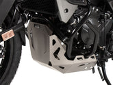 Hepco & Becker Engine Protection Plate Silver For Honda XL 750 Transalp (2023-2024) | 8109539 00 12