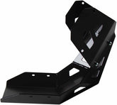 Hepco & Becker Engine protection plate black for combination with original engine guard for Suzuki V-Strom 1050 XT (2020-) | 8113544 00 01