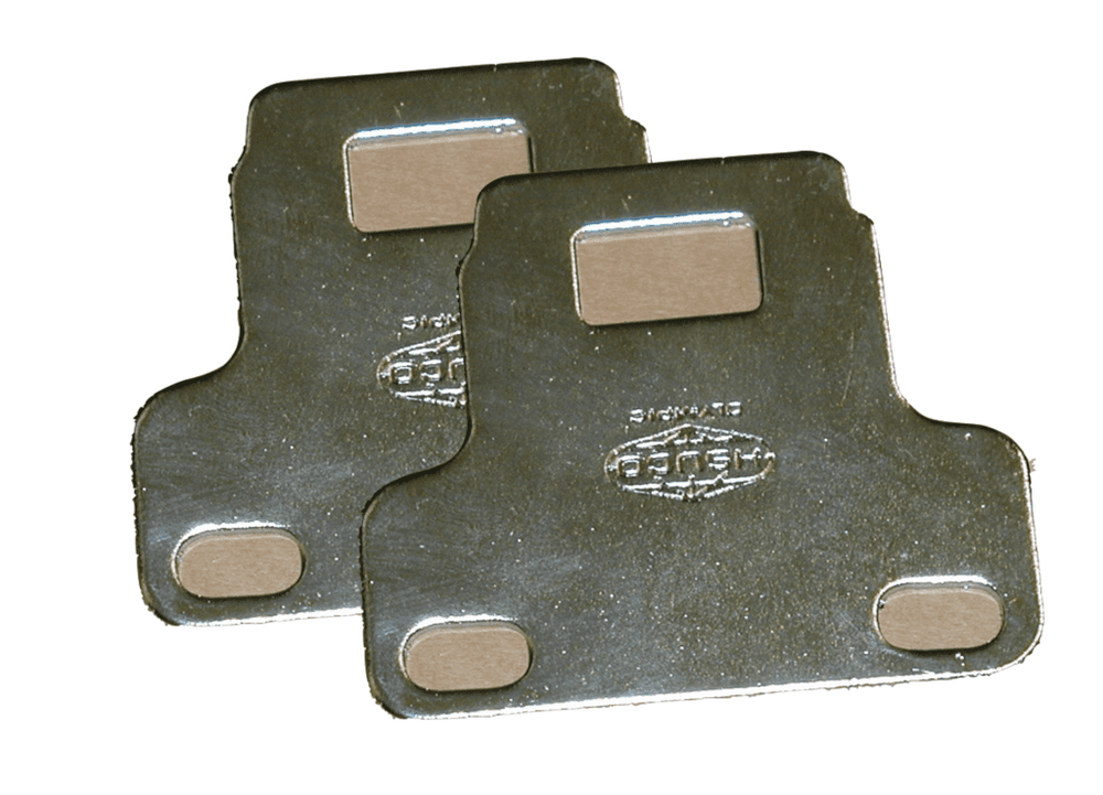 Hepco & Becker Krauser Lock Adapter For K1 Luggage System | KR11130