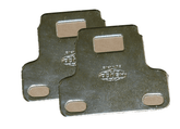 Hepco & Becker Krauser Lock Adapter For K1 Luggage System | KR11130