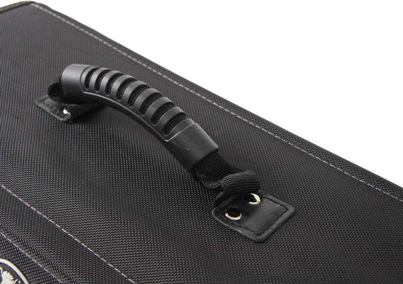 Hepco & Becker Hepco&Becker Tool bag 15 ltr. 5863 | W00 5863 8019