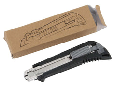 Hepco & Becker Cutter Carpet Knife With 4 Blades | W90-4400-0002