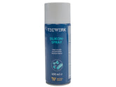 Hepco & Becker Plastic Case Care Silicone Spray Colorless 400 Ml Spray Can Now Chemicals | W90-4400-0010