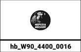 Hepco & Becker S100 white chain spray 400ml | W90 4400 0016