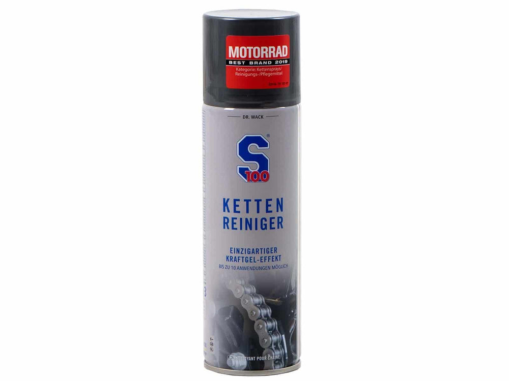 Hepco & Becker S100 Chain Cleaner 300Ml | W90-4400-0017