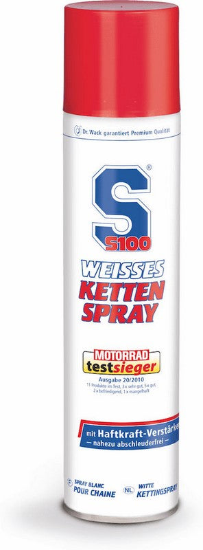 Hepco & Becker S100 Color refresher 300ml | W90 4400 0019