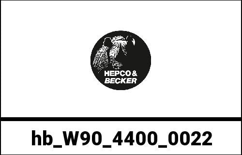 Hepco & Becker S100 Leather cleaner 250ml | W90 4400 0022