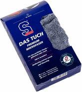 Hepco & Becker S100 DAS Tuch - Premium microfiber cloth by Dr. Wack | W90 4400 0025