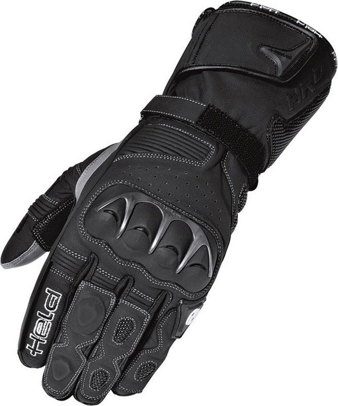 Held Sports Gloves Evo-Thrux, Color: Black, Size: 7 | 002221-00-1-7