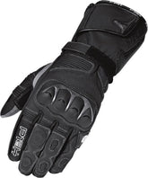 Held Sports Gloves Evo-Thrux, Color: Black, Size: 7 | 002221-00-1-7