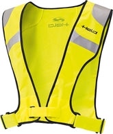 Held Hi-Viz Waistcoat Size L | 006649-00-58-L