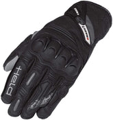 Held Short Race Sports Glove Black | 2023-01-7