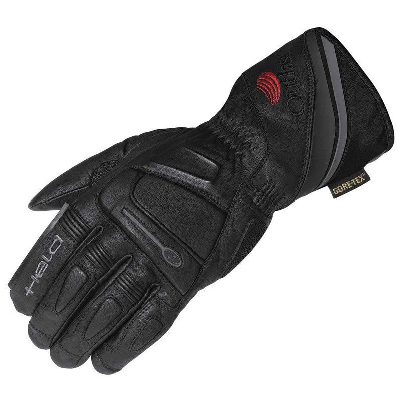 Held Gore-Tex Gloves Season Black | 2041-00-001-8