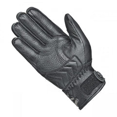 Held Paxton Black Summer Gloves | 21907-1