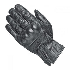 Held Paxton Black Summer Gloves | 21907-1