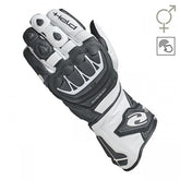 Held Evo-Thrux II Black-White Sport Gloves | 21911-14