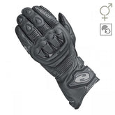 Held Evo-Thrux II Black Sport Gloves | 21911-1