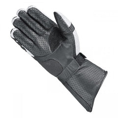 Held Phantom Air Black-White Sport Gloves | 21913-14
