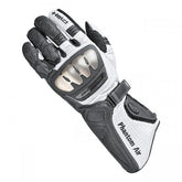 Held Phantom Air Black-White Sport Gloves | 21913-14