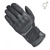 Held Desert II Black Summer Gloves | 21954-1