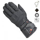 Held Satu 2in1 Black Touring Gloves | 21955-1