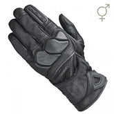 Held Sundown Black Touring Gloves | 22000-1