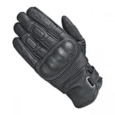 Held Burt Black Summer Gloves | 22001-1